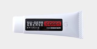 Studio Ocean Mark SW grease