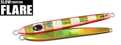 XESTA Slow Emotion FLARE 80GR.