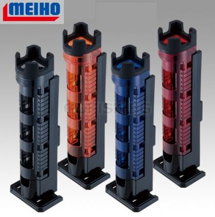 MEIHO BM-300 ROD STAND -Light