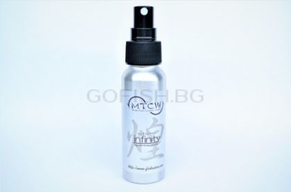M.T.C.W. Infinity Glass Coating