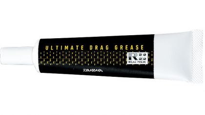 DAIWA ULtimate Drag Grease