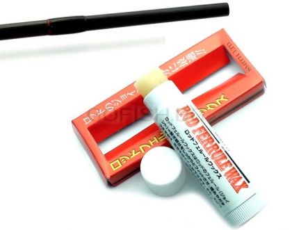  SMITH Rod Ferrule Wax