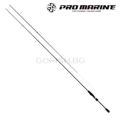 PROMARIN CB Salty Jerk AJI 76L