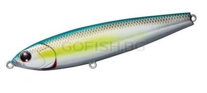 Воблер DAIWA Morethan Trick Uper 105F