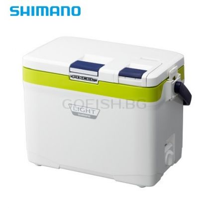  Shimano Fixcel Light 120 LF-012N
