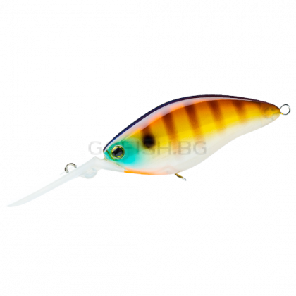 Yo-Zuri 3DS Crank Deep Diver 65F