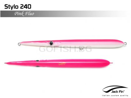 Jack Fin Stylo 240