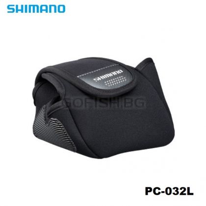 Shimano Reel Guard JP PC-032L