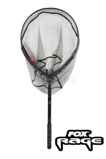 Fox Rage Street Fighter Carbon street Net