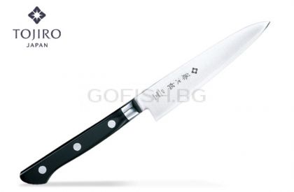 TOJIRO Petty knife 120mm. FU-801