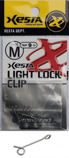 XESTA Light Lock Clip