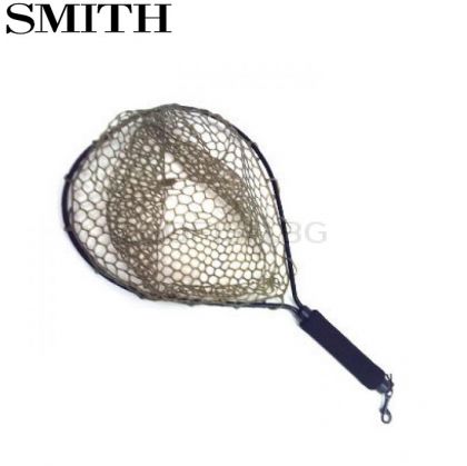 SMITH Rubber net 0712