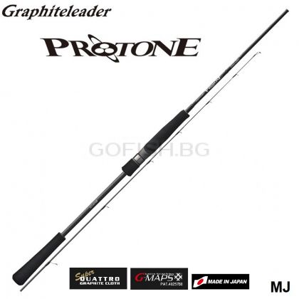 PROTONE MJ 20GPTNC-652-2-MJ 