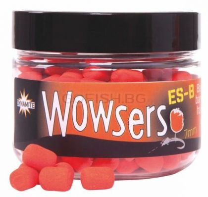 Dynamite Baits Wowsers