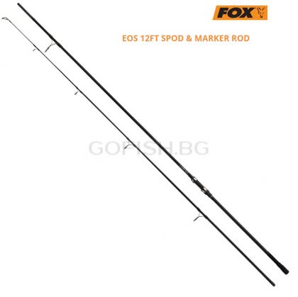 Fox EOS 12 Spod/Marker Rod - CRD296