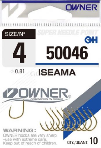 Owner 50046