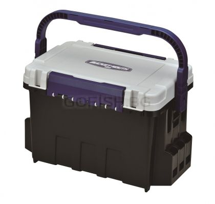 Куфар MEIHO BOX SEAT BM- 9000 Black