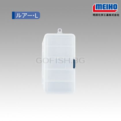 MEIHO Lure Case L