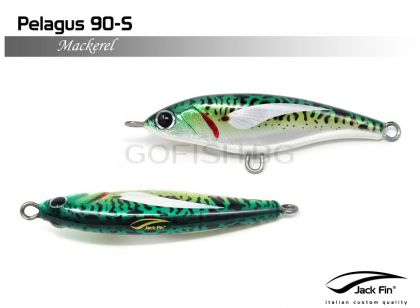 Jack Fin PELAGUS 90S