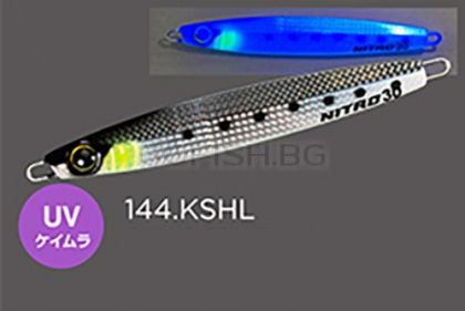 XESTA-Japan CASTING NITRO 30g.-144KSHL