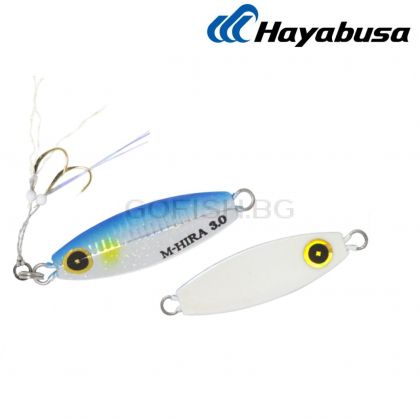 Hayabusa Jack Eye 2g.FS436-1