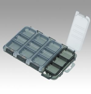 MEIHO Quatro Case J