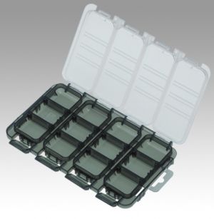 MEIHO Quatro Case J