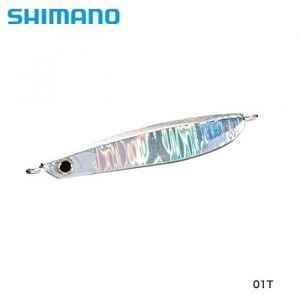 Shimano Stinger Buterfly Gatling Jig Tungsten 40G. JT-804Q #01T