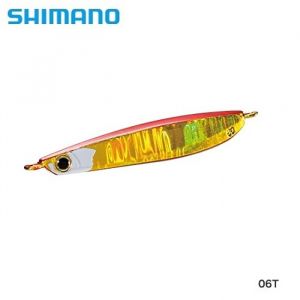Shimano Stinger Buterfly Gatling Jig Tungsten 40G. JT-804Q #06T