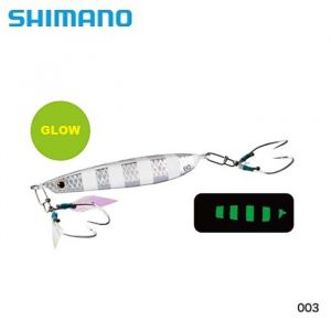 Shimano Stinger Buterfly Gatling Light Jig Tungsten 40G. JU-T40S #003