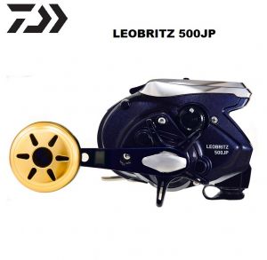 DAIWA 20 LEOBRITZ 500JP