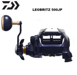DAIWA 20 LEOBRITZ 500JP
