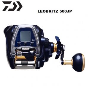 DAIWA 20 LEOBRITZ 500JP