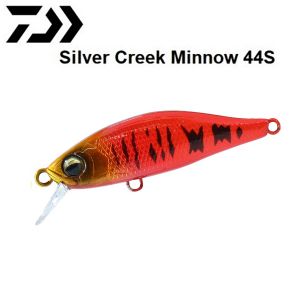 Воблер DAIWA Silver Creek Minnow 44S 4.2g.