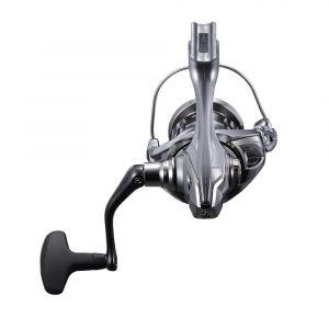 Shimano 21 NASCI 2500