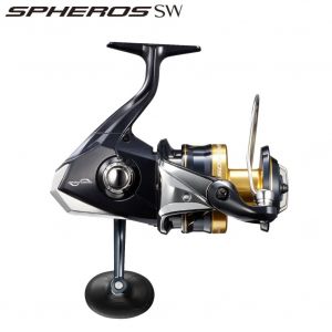Shimano 21 Spheros SW 8000HG