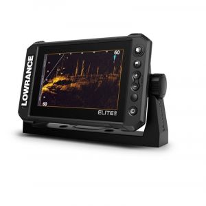 Lowrance Elite FS 7