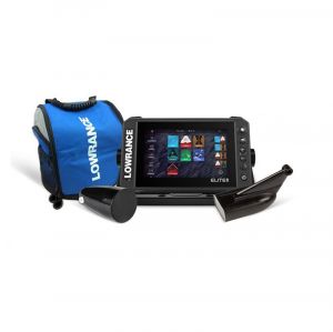 Lowrance Elite FS 7 combo