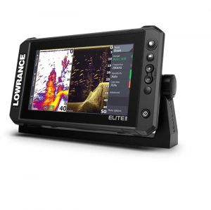 LOWRANCE ELITE FS 9"