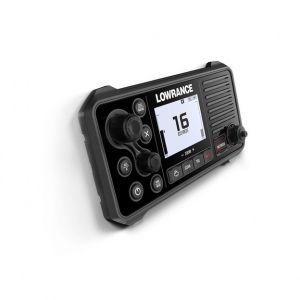 Lowrance LINK 9VHF Radio