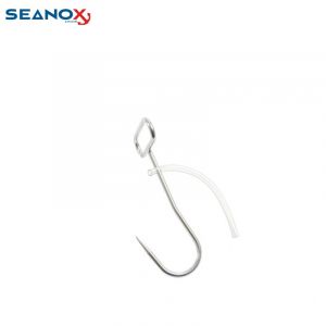 SEANOX Manut Stainless steel hook 844007