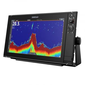 SIMRAD NSS 16 "EVO3S