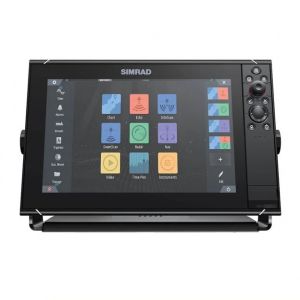SIMRAD NSS 12" EVO3S 