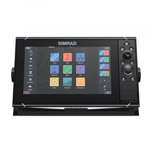 SIMRAD NSS 9" EVO3S GPS