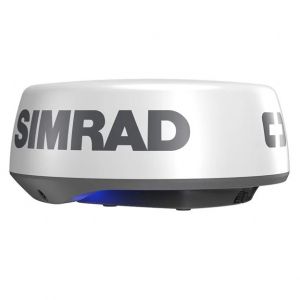 SIMRAD HALO 20