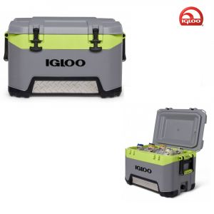 IGLOO 52QT BMX Maxcold 49L