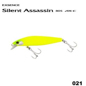 Воблер Shimano Silent Assassin 80S-10gr XM-280N