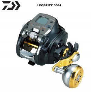 DAIWA 15 LEOBRITZ 300J