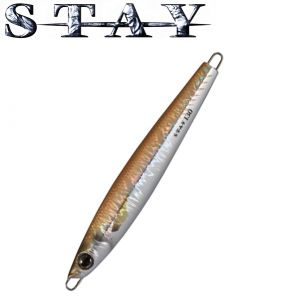 Пилкер Shout STAY Real Color Jig 250gr