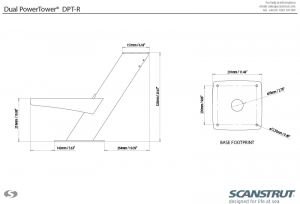 SCANSTRUT Modular DPT-R
